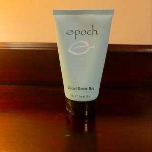 Epoch glacial marine mud mask 7.8 oz.